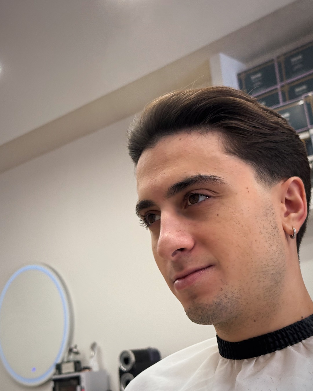 Lavoro Antony Marino