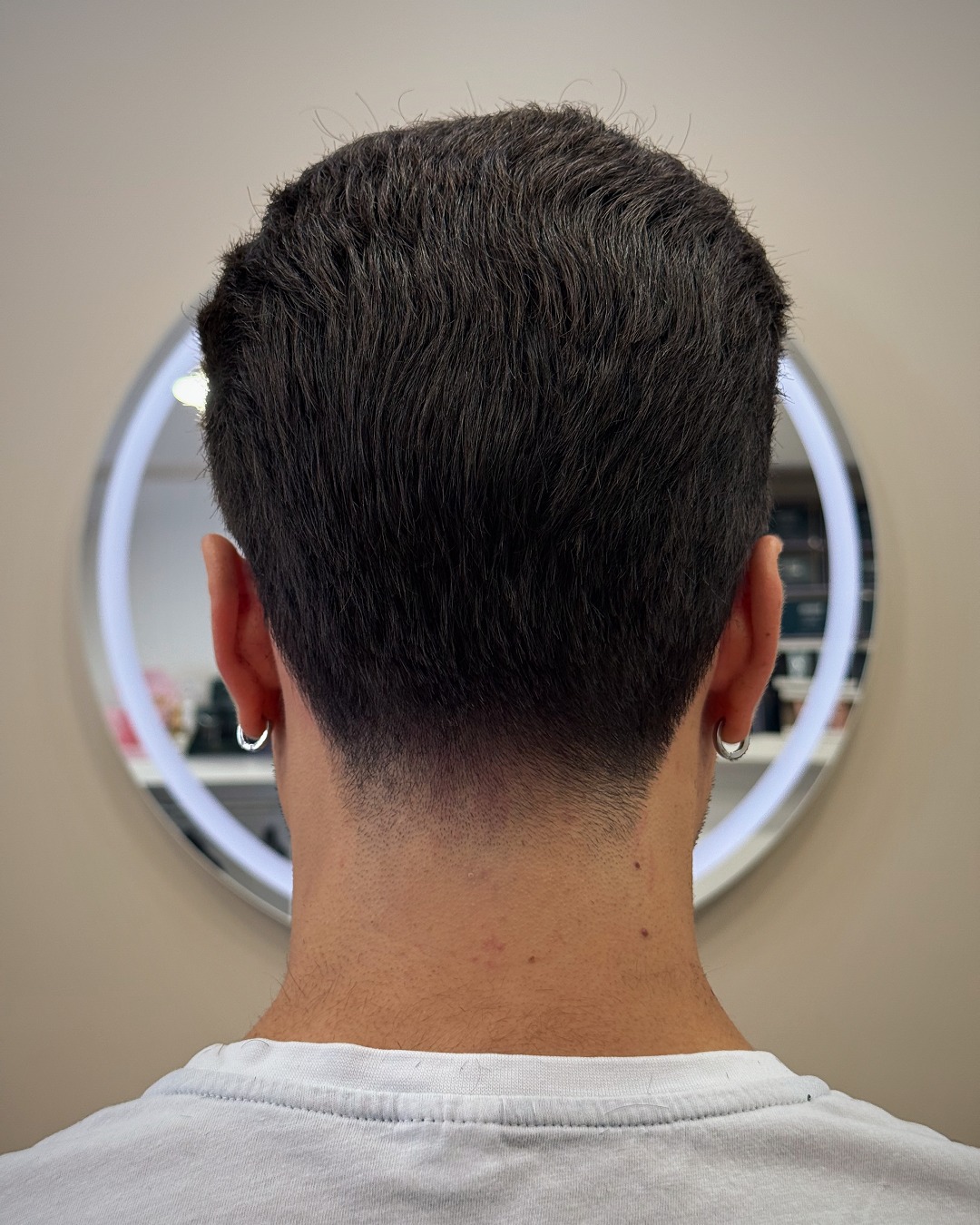 Lavoro Antony Marino