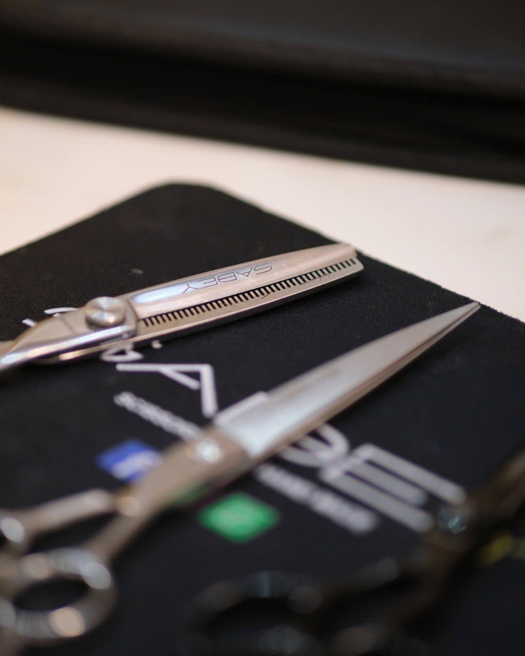 Lavoro Antony Marino