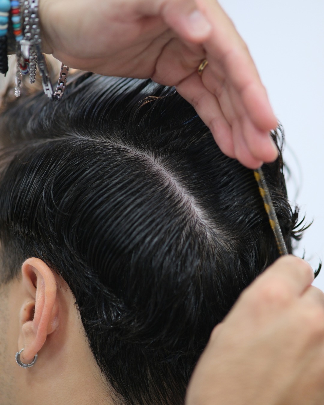 Lavoro Antony Marino