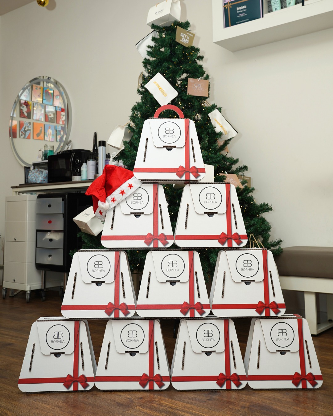 Lavoro Antony Marino