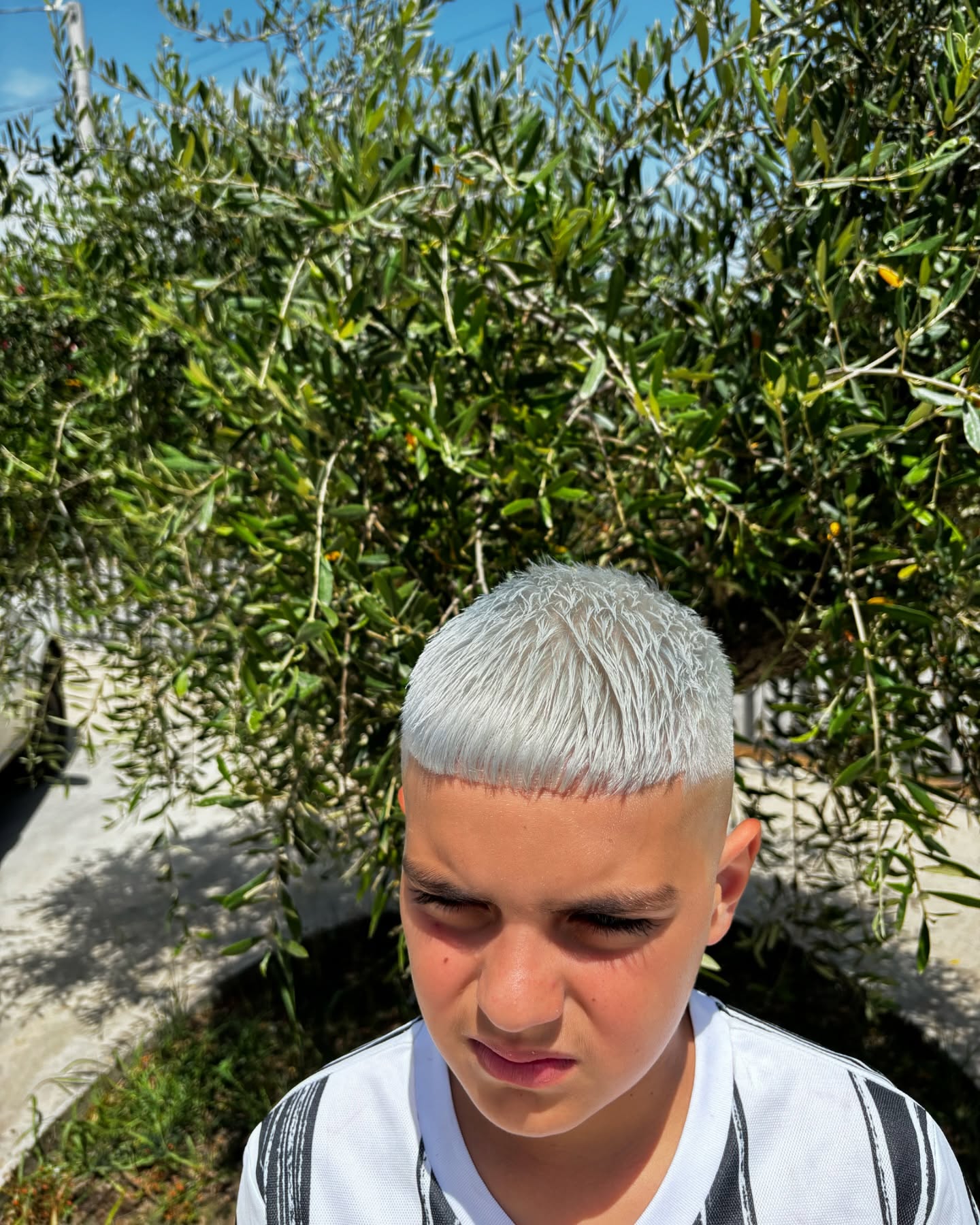 Lavoro Antony Marino