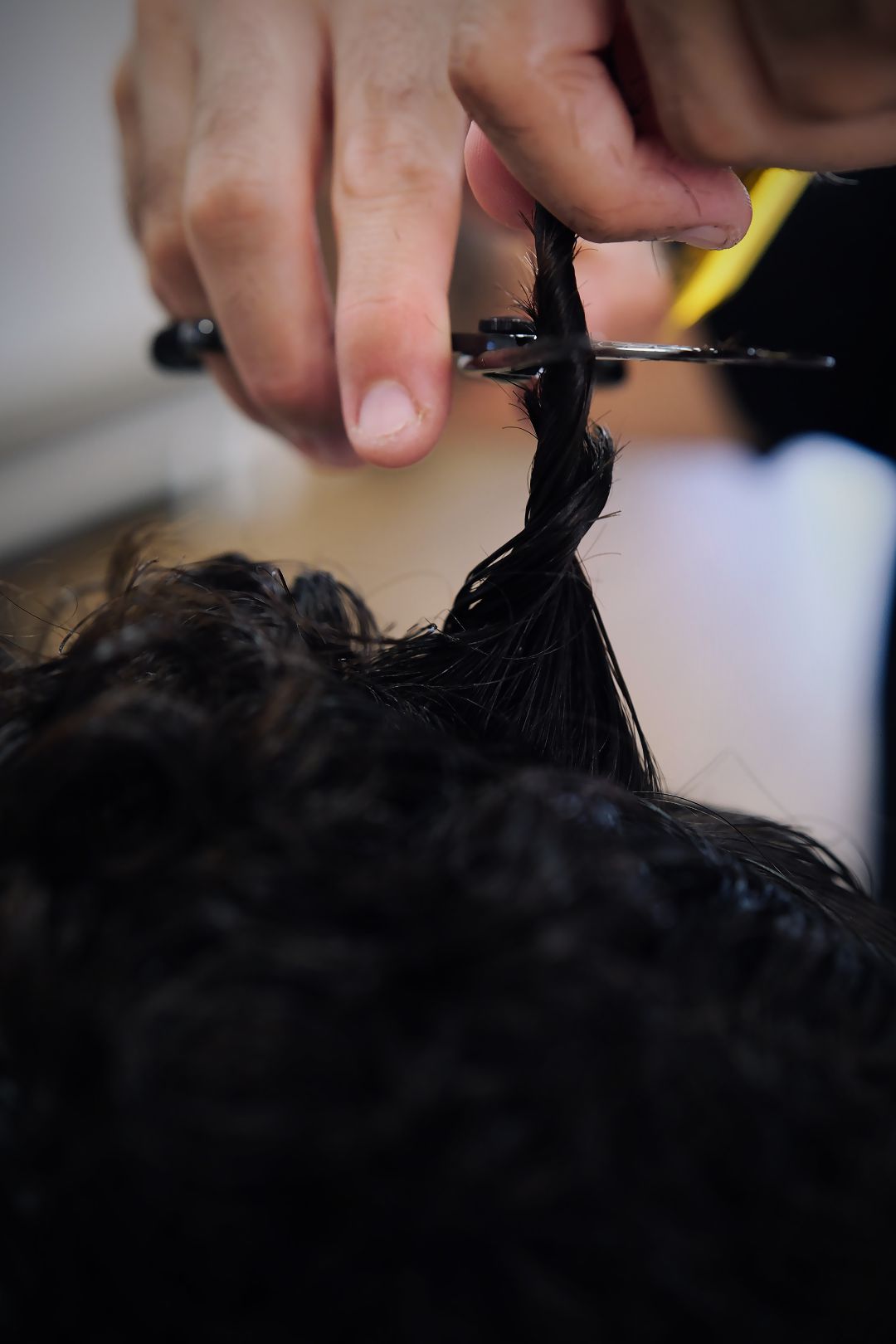 Taglio Antony Marino